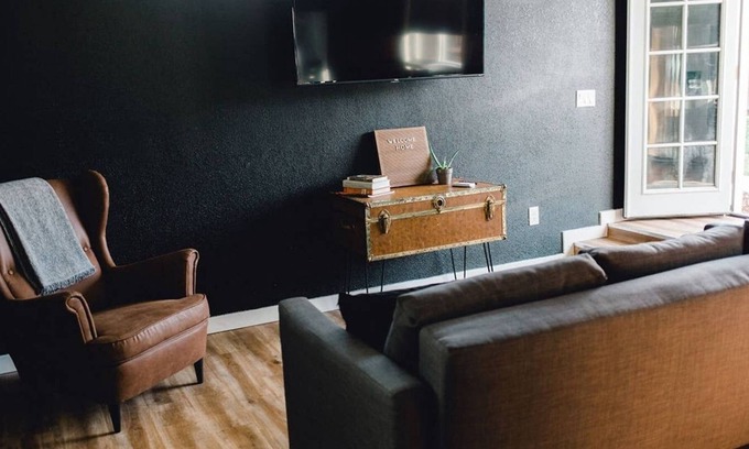 Tri-Cities Apartment | Industria - Private Apt. Loaded with Amenities