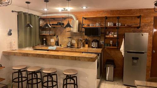 Merida House | INDUSTRIAL.SMART HOME