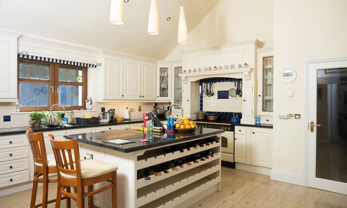 Lauragh House | Inear Scéine