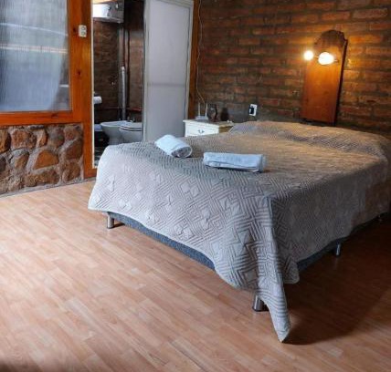 Chilecito Hotel | Inesita apart