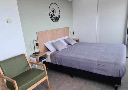 Comodoro Rivadavia Apartment | Infinito - Departamento con vista al mar