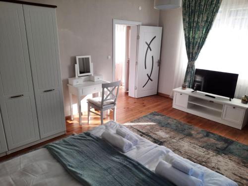Kvartal Noviya Grad Apartment | Infinity Boutique Apartments