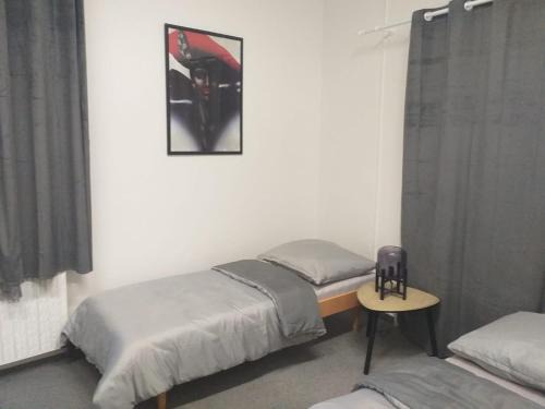 Trebic Apartment | Infinity