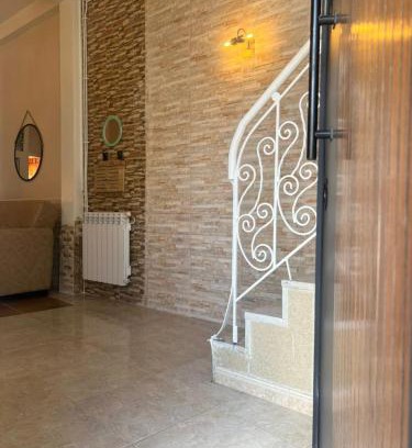 El Mouradia Apartment | Infinity El Mouradia