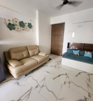 Gurugram House | Infinity Homes