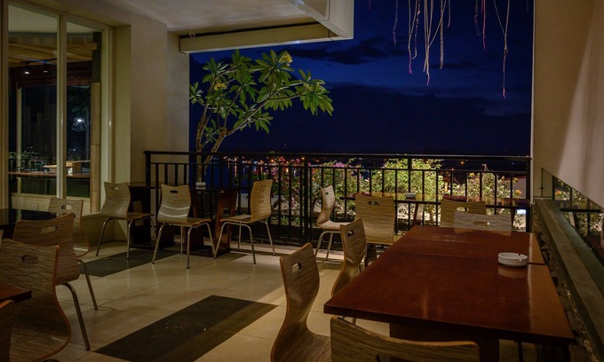Jambi Hotel | Infinity Hotel by Tritama Hospitality