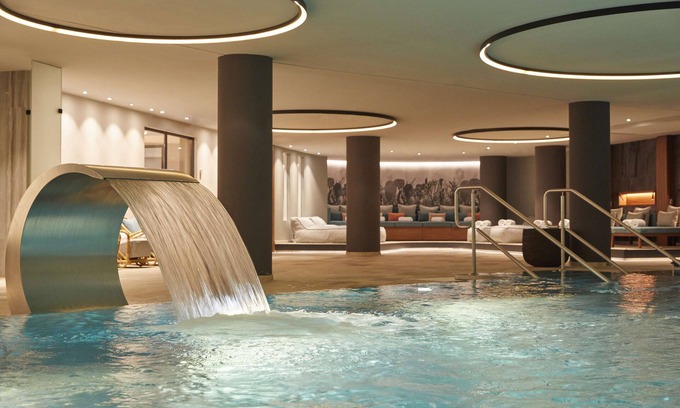 Munchen District Hotel | Infinity Hotel & Conference Resort Munich