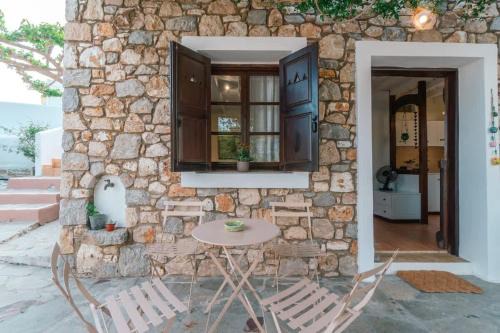 Lagoudi Zia Apartment | Infinity IV - Cozy Studio w Relaxing Vibes in Kos