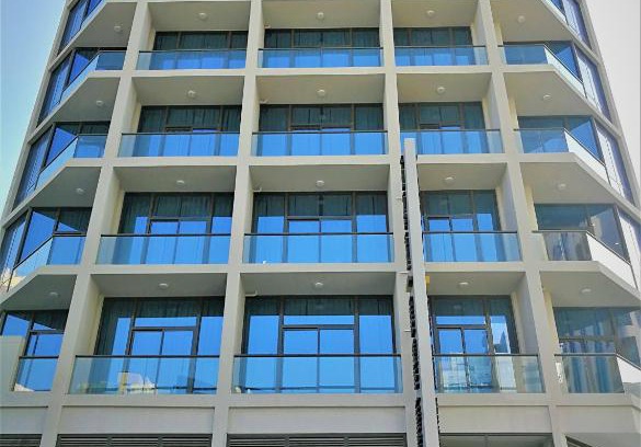 Manama Hotel | Infinity Juffair Suites