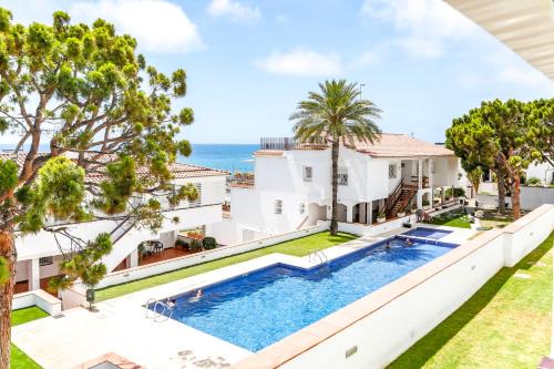 Sitges Apartment | Infinity Jupi Sea