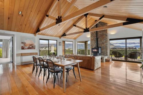 Wanaka House | Infinity Outlook