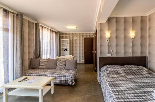 Calpe City Center Apartment | Inftour Paola 1 Apartamento