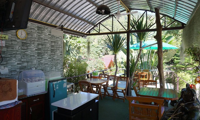 Dan Sai Hotel | Ing Phu Resort