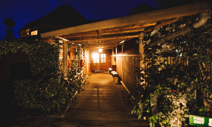 Kinigi Cabin | Ingagi Park View Lodge