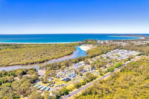 South West Rocks Resort | Ingenia Holidays South West Rocks