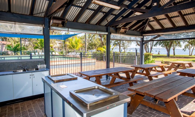 Mannering Park Other | Ingenia Holidays Lake Macquarie