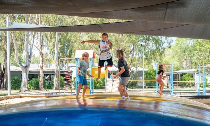 Koonoomoo Resort | Ingenia Holidays Murray Bend