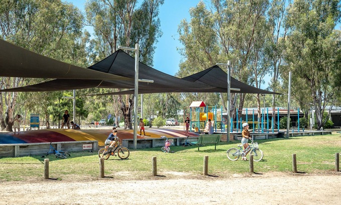 Koonoomoo Other | Ingenia Holidays Murray Bend