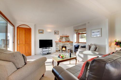 Porthleven House | Inglenook