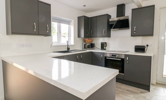 Ripon Cottage | Inglenook