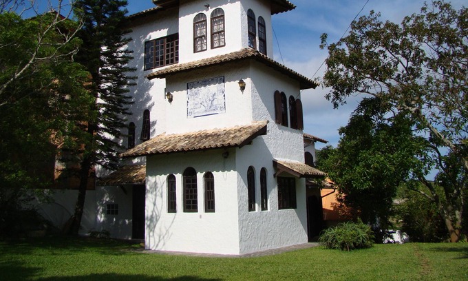 Santinho House | Ingleses and Santinho beaches - both less than 500 meters!