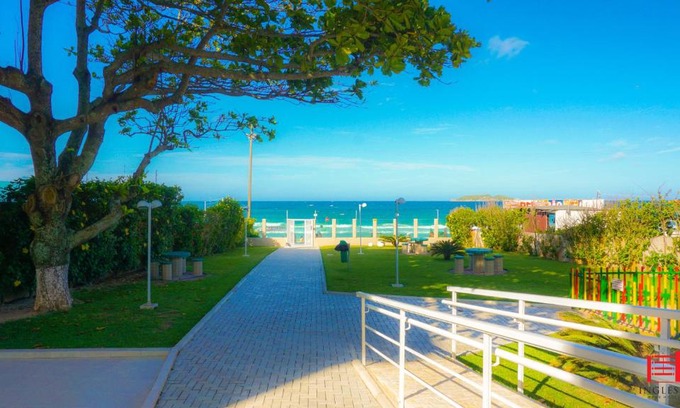 Ingleses do Rio Vermelho Hotel | Ingleses Park Hotel