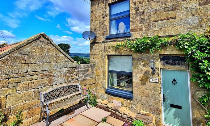 Glaisdale House | Ingleside Cottage by Interhome