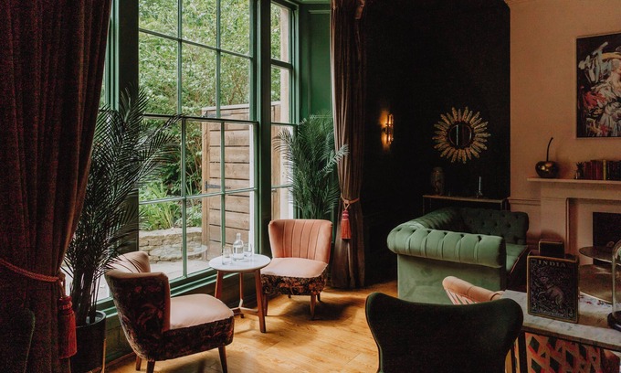 Cirencester Hotel | Ingleside House