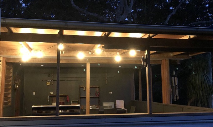 Tallebudgera Valley Bed & Breakfast | Ingleside Stud Farm
