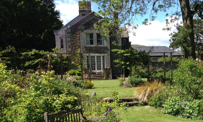 Ingram Bed & Breakfast | Ingram House Bed & Breakfast