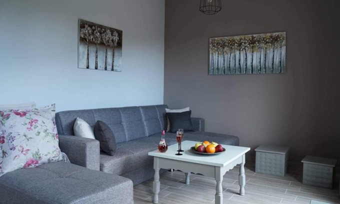 Potamia Apartment | InGreen apartment