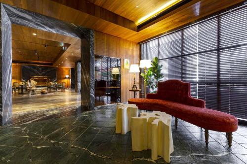 North District Hotel | Inhouse Hotel Grand
