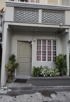 Laoag Apartment | Iniba's Apartment