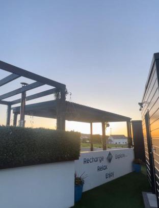 Carndonagh Apartment | Inishway self catering apartment 3