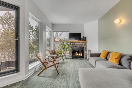 Beaupre Apartment | Initial - Hygge - MSA