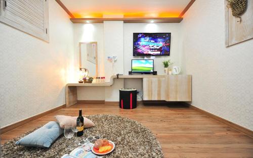 Inje Hotel | Inje OST Motel