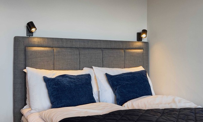 Uppsala Hotel | Injoy Premium Hotel Uppsala