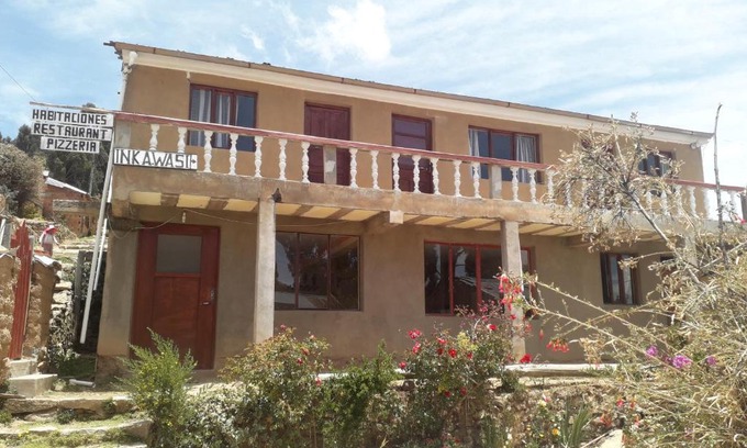 Yumani Bed & Breakfast | Inka Wasi