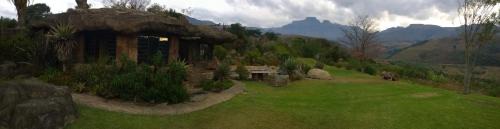 Cathkin Park House | Inkunzi Cave