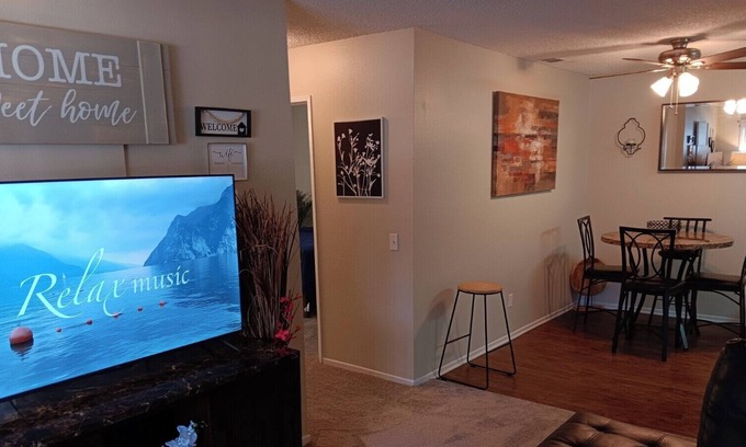 Eastvale Apartment | inland Empires perfect home away from home