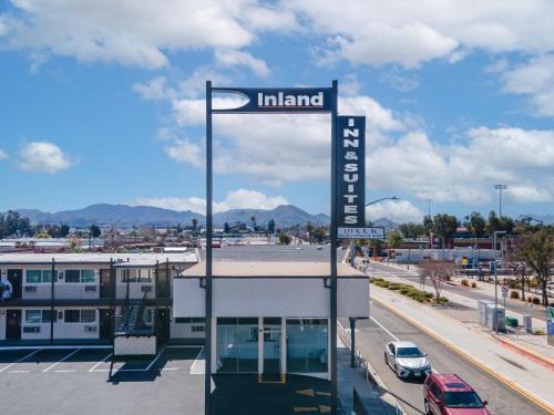 San Bernardino Hotel | Inland Inn & Suites