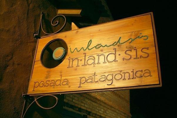 El Chalten Cabin | Inlandsis Aparts