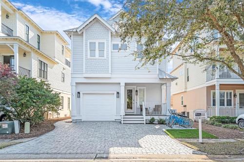 Inlet Beach House | Inlet Beach - 25 Pompano