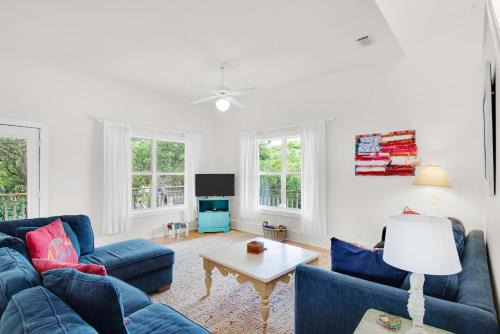 Inlet Beach House | Inlet Rose