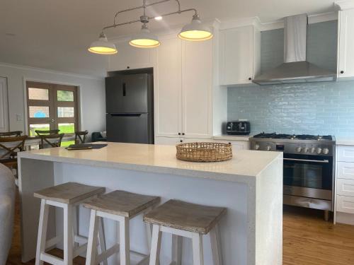 Inverloch House | Inlet Tides