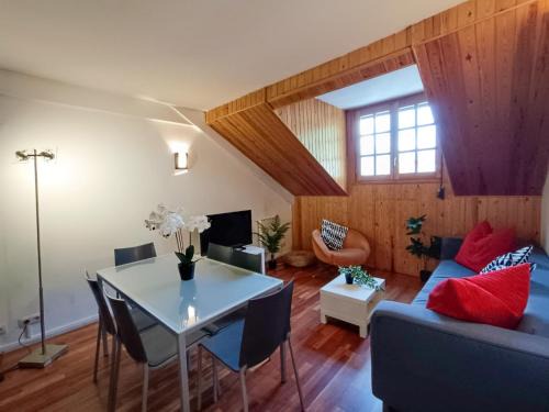 Benasque Apartment | InmoCyma Benasque El Refugio de Maladeta