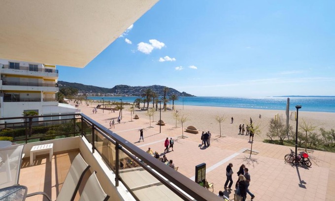 Santa Margarida Apartment | InmoSantos Oasis A2