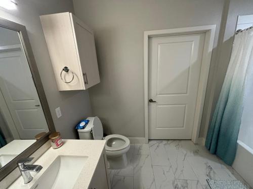 Grantville Apartment | InMotion
