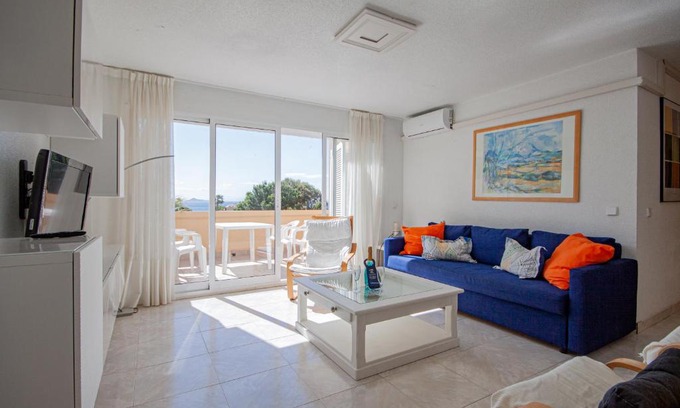 San Javier Apartment | Inmovecos Alisios 227