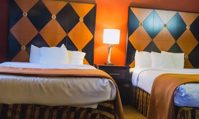 Lewiston Hotel | Inn America - Lewiston